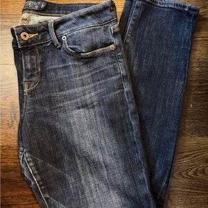 Lucky Brand Dark Wash Jeans